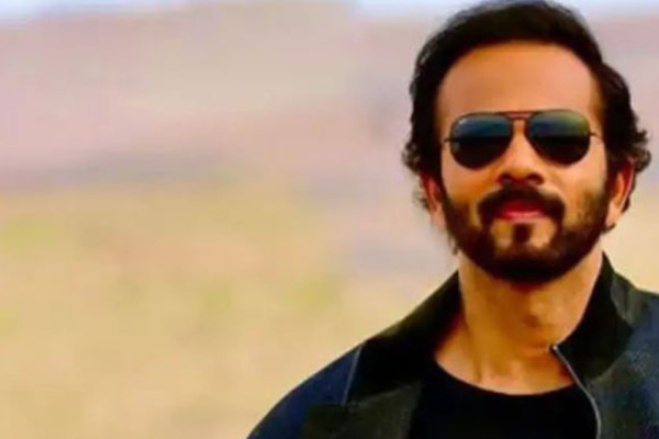 फिल्म निर्देशक रोहित शेट्टीको घरमा चार राउन्ड गोलीबारी